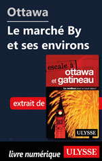 Ottawa: Le marché By et ses environs