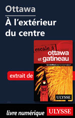 Ottawa: à l