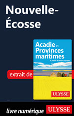 Nouvelle-Écosse