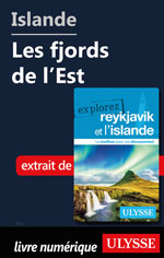 Islande - Les fjords de l