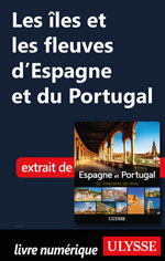 Les îles et les fleuves d