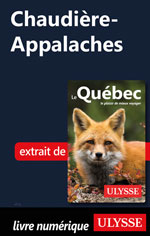 Chaudière-Appalaches
