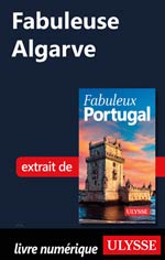 Fabuleuse Algarve