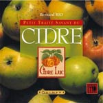 Petit Traité Savant du Cidre