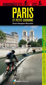 Randonnées Vtt & Vtc Paris et Petite Couronne