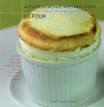 Autour du Monde avec des Chefs - le Four