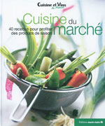 Cuisine du Marche