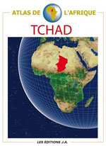 Atlas du Tchad