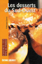Les Desserts du Sud-Ouest