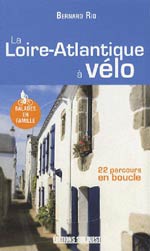 La Loire-Atlantique à Vélo