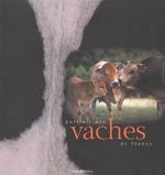 Portrait des Vaches de France