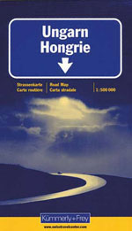 Hongrie - Hungary