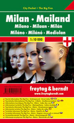 Milan Citypocket