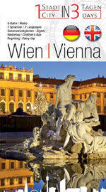 Vienna, 1 City in 3 Days