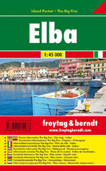 Elbe - Elba Pocket