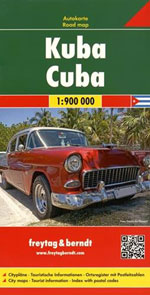 Cuba
