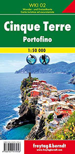 Cinq Terres - Cinque Terre