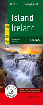 Islande - Island