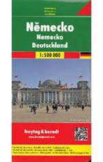 Allemagne - Germany