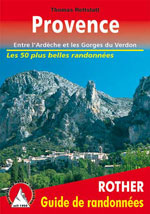 Provence, Entre l