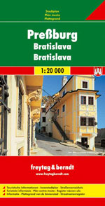 Bratislava