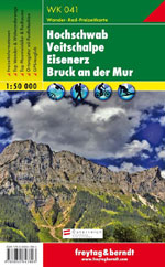 Hochschwab, Veitschalpe, Eisenerz, Bruck An Der Mur