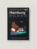 Hamburg