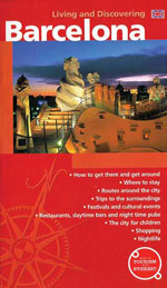 Barcelona (Living and Discovering)
