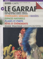 Le Garraf : Sitges, Vilanova, la Geltru