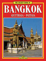 Golden: Bangkok