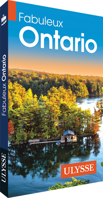 Fabuleux Ontario