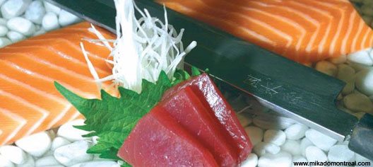 Restaurant Mikado