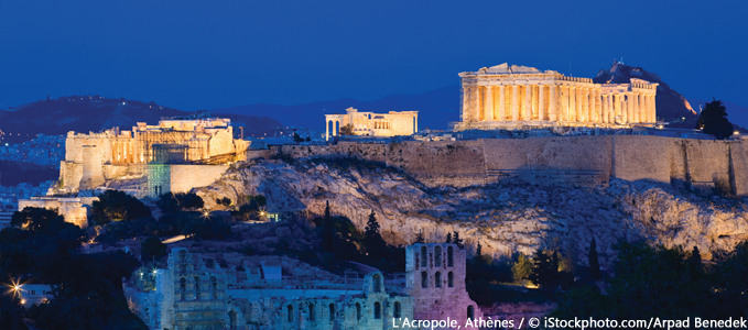 Acropole