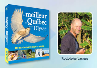 Le Qu&eacute;bec