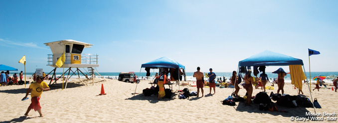 San Diego