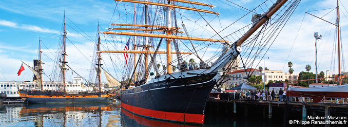 San Diego