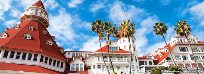 San Diego