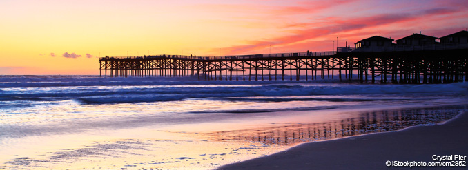 San Diego