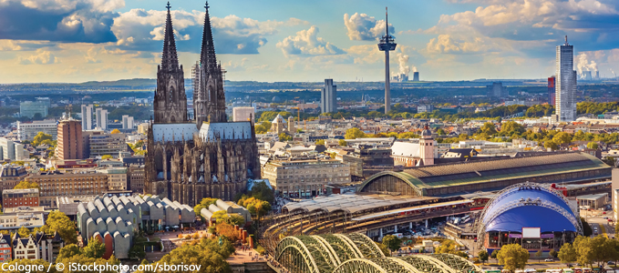 Cologne