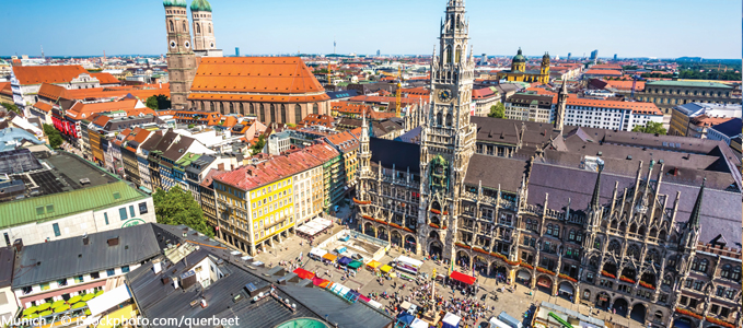 Munich