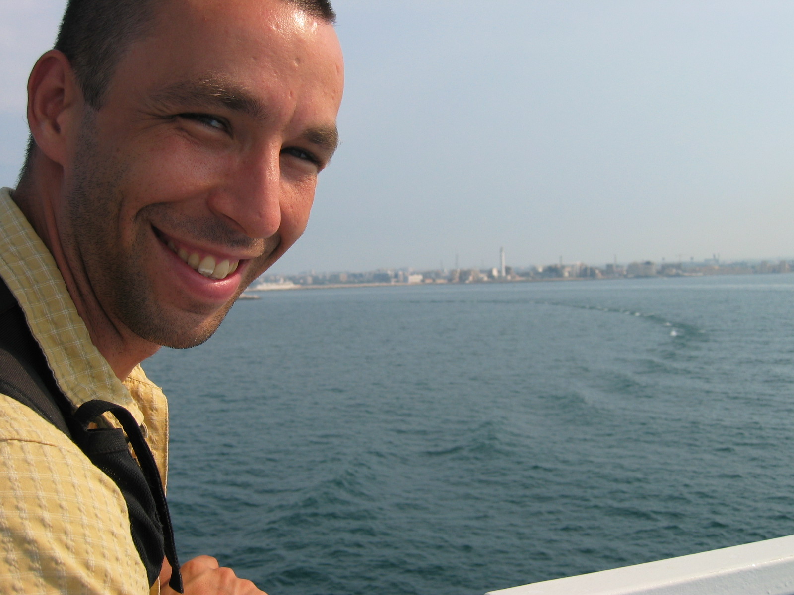 Alexandre Chouinard