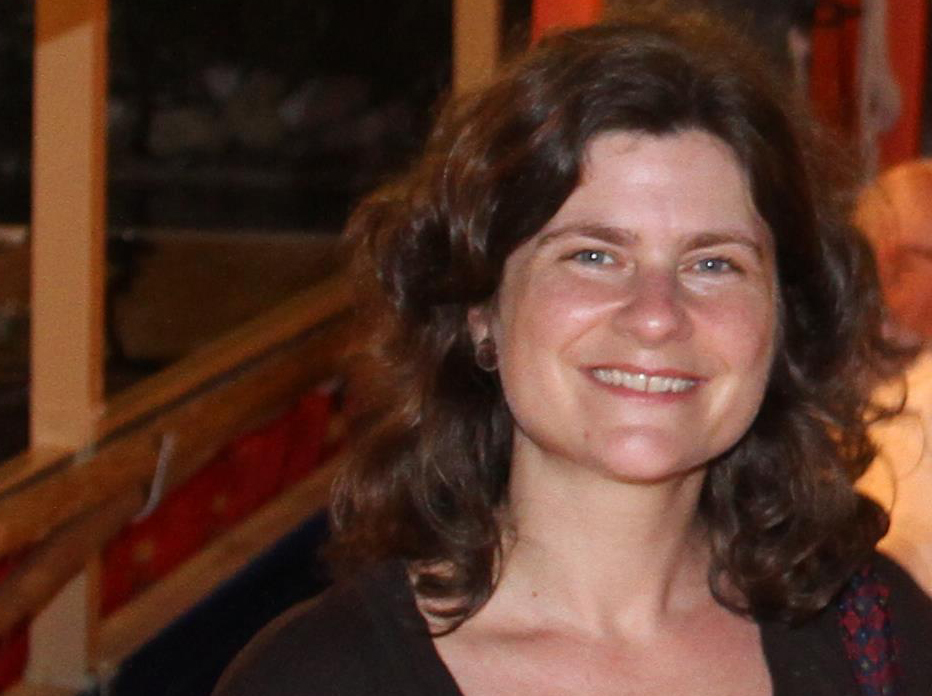 Julie Brodeur