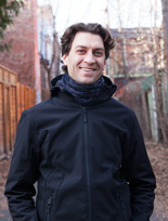 Gabriel Anctil