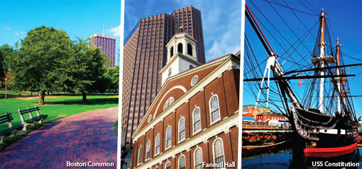 Boston