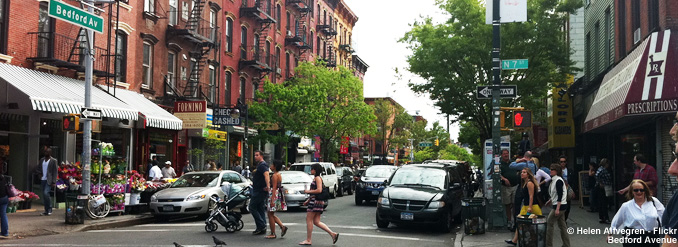 Brooklyn