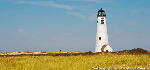Cape Cod