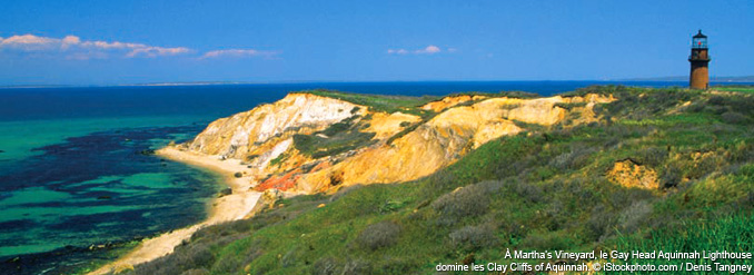 Cape Cod