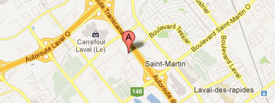 carte escapade Ulysse