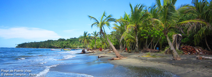 3 SITES DE CHOIX O&Ugrave; S&rsquo;INSTALLER POUR UNE SEMAINE OU PLUS AU COSTA RICA