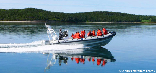 La C&ocirc;te-Nord